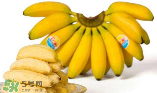 帝王蕉是芭蕉吗?,帝王蕉和芭蕉的区别