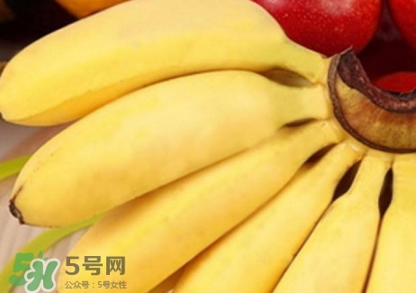 皇帝蕉的功效,皇帝蕉的营养价值及功效和作用