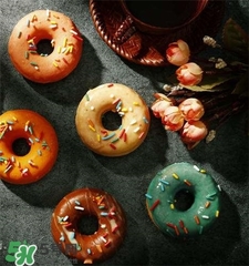 什么是甜甜圈,什么是甜甜圈和巧克力棒