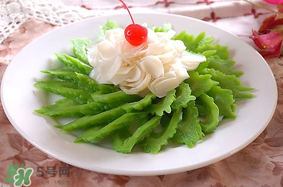 凉瓜和苦瓜的区别,苦瓜是凉瓜吗