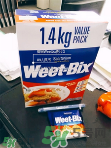 weetbix麦片怎么吃,weetbix麦片怎么吃减肥