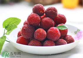 东魁杨梅上市时间 2021,东魁杨梅几年结果