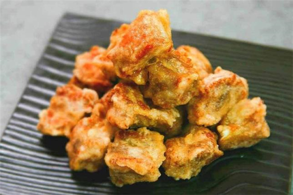 油炸排骨的做法,生炸排骨的做法 油炸排骨的做法,生炸排骨的做法