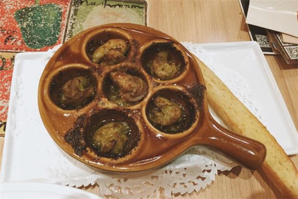 红酒焖蜗牛的做法,红酒蜗牛做法大全