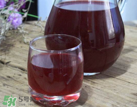 自己熬杨梅汁能放多久,杨梅汁怎么熬