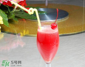 西瓜汁可以加热吗,西瓜汁加热的功效和作用