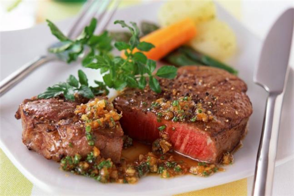 速冻牛排什么牌子好吃,速冻牛排哪个牌子好