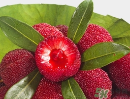 拉肚子可以喝杨梅酒治拉肚子吗,杨梅泡酒能治拉肚吗