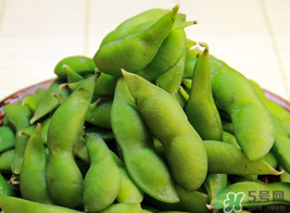 毛豆什么人不能吃,毛豆能吃吗 毛豆什么人不能吃,毛豆能吃吗