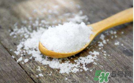 盐的替代品,食盐是一种食品添加剂吗