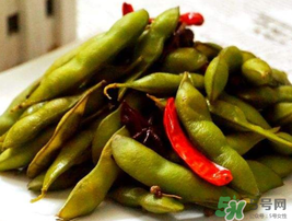 煮熟的毛豆可以隔夜吃吗,毛豆可以隔夜吃吗