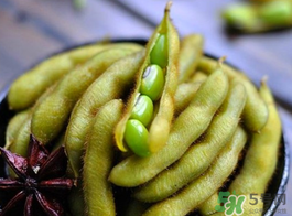 毛豆不能和什么一起吃同吃食物相克大全,毛豆不能和什么一起吃
