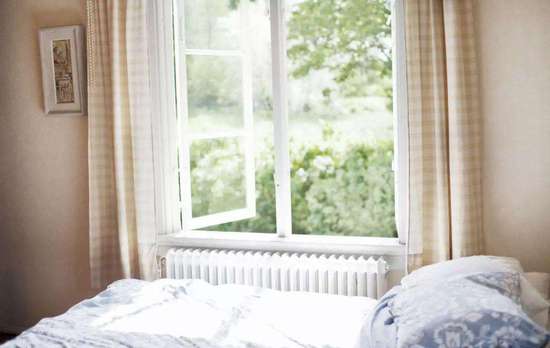 回潮天气为什么会潮湿(天气回潮是什么原因引起的) 回潮天气为什么会潮湿(天气回潮是什么原因引起的)