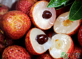 荔枝为什么不能多吃?,荔枝可以多吃吗?