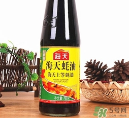 蚝油过期还能吃吗?,蚝油会不会过期