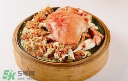 面包蟹做法清蒸,面包蟹的做法怎么做好吃 面包蟹做法清蒸,面包蟹的做法怎么做好吃