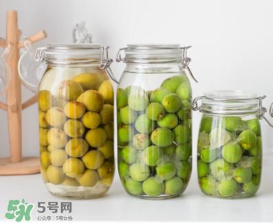 青梅酒泡多久可以喝,青梅酒要泡多久才好喝