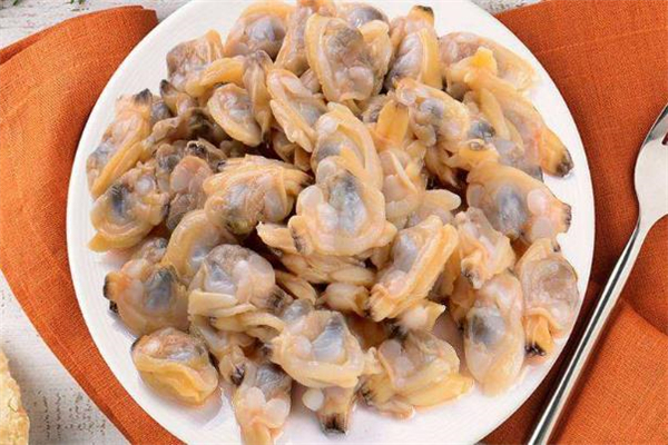 蚬子有营养吗,蚬子有什么营养价值