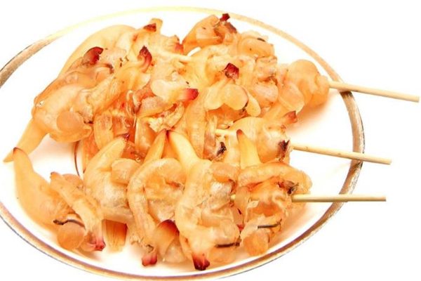 蚬子干怎么洗图片,蚬子干怎么洗图解