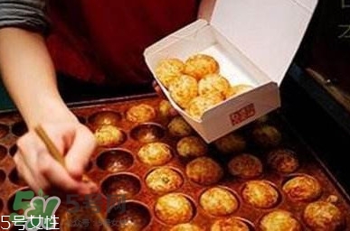 章鱼烧一般多少钱一份,章鱼烧价格