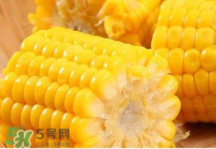 即食水果玉米热量高吗,水果玉米热量高吗减肥能吃吗