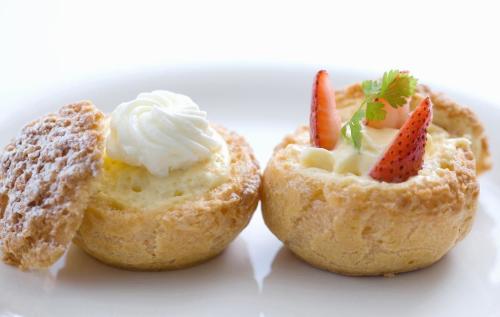 泡芙加热还能吃吗,泡芙加热好吃吗