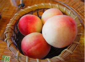 水蜜桃和西瓜能一起吃吗?,水蜜桃和西瓜可以一起吃吗