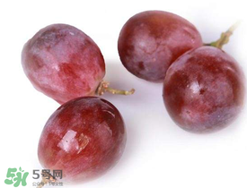 提子表面的白霜可以吃吗,提子上面的白点是什么