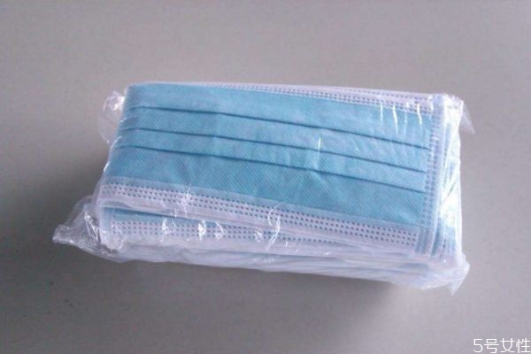 口罩过期一个月了还能用吗(口罩过期一个月了还能用吗)