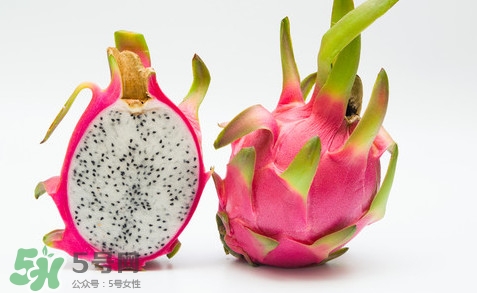 火龙果是酸性还是碱性水果,红心火龙果是酸性还是碱性