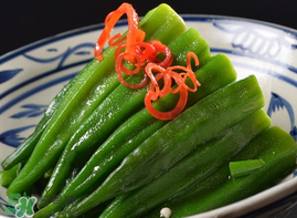 秋葵是什么味道,好吃吗,秋葵是什么味道的