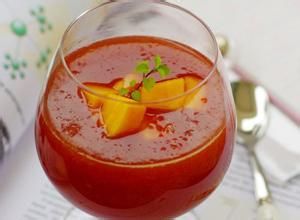 喝红酒能吃木瓜吗,木瓜吃了发胖吗