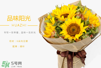 父亲节可以送向日葵吗?,父亲节送向日葵什么意思