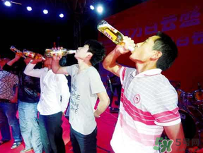 燕京啤酒节2020年时间,燕京啤酒什么时候出的 燕京啤酒节2020年时间,燕京啤酒什么时候出的