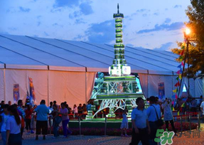 燕京啤酒节2020年时间,燕京啤酒的价格是多少元