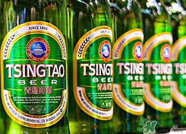 青岛啤酒节啤酒免费吗,青岛啤酒节怎么收费