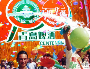 青岛啤酒节门票多少钱一张,中国青岛啤酒节