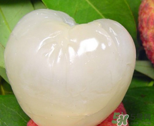 糯米糍荔枝什么时候成熟,广东糯米荔枝什么时候成熟