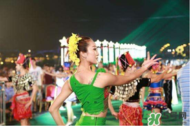 青岛啤酒节什么时候开始,青岛啤酒节始创于哪年