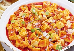 麻婆豆腐的制作方法,麻婆豆腐咋做?