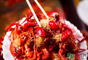 江苏龙虾节是哪里