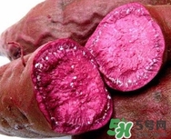 新鲜紫薯怎么保存不容易坏,紫薯怎么储藏不坏