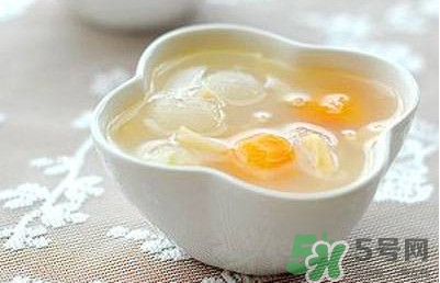 冬瓜什么汤减肥,做冬瓜汤怎么做好吃