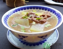 怎么做冬瓜汤好喝又简单,冬瓜汤好吃又简单 怎么做冬瓜汤好喝又简单,冬瓜汤好吃又简单