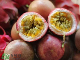 百香果什么味道?好吃吗?,百香果是什么样子