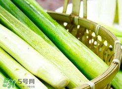 篙芭怎么处理,篙芭怎么炒