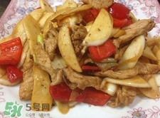 篙芭的做法大全,篙芭怎么炒