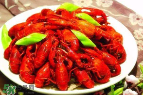 盱眙龙虾和潜江龙虾谁更有名,潜江小龙虾哪里最有名