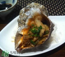 海螺是寒性的吗,海螺寒性还是温性