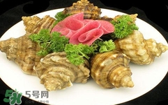 海螺是蒸还是煮好吃,海螺怎样做好吃